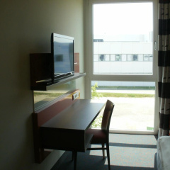 Iq Hotel Ulm - Bild 4