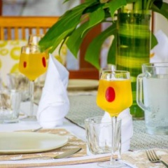Golden Palm Villa - Bild 14