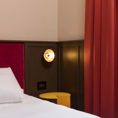 Condominio Monti Boutique Hotel - Bild 6