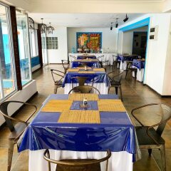 Rock Hotel in Viti Levu, Fiji from 58$, photos, reviews - zenhotels.com photo 12