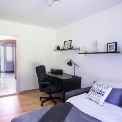 Armotti Apartments Friedheim - Bild 7