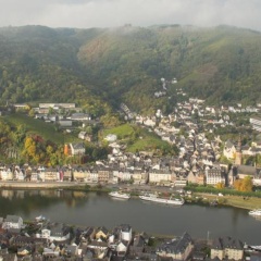 Fachwerk Ferienhaus Cochem - Bild 8