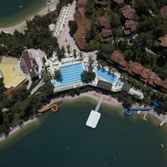 Club & Hotel Letoonia - Bild 23
