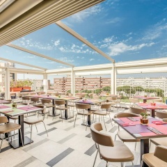 Hotel Warmthotel - Bild 19
