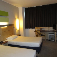 IH Hotels Milano Gioia - Bild 17