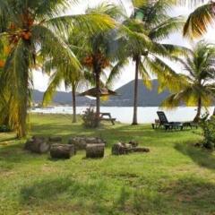 Bay Guesthouse in Marisule, St. Lucia from 303$, photos, reviews - zenhotels.com photo 15