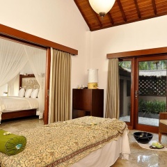 Puri Mas Spa Resort - Bild 2