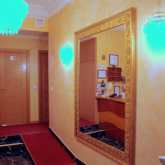 Hostal Regio - Bild 13