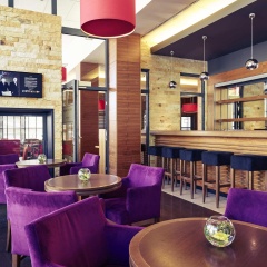 Mercure Warszawa Airport - Bild 18