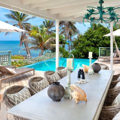 Emily House Blue Sky Luxury in Christ Church, Barbados from 656$, photos, reviews - zenhotels.com photo 5