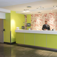 MediInn Hotel Oslo - Bild 2