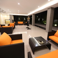 Seven Angels Villa Bali - Bild 2