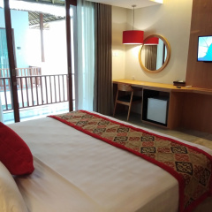 Villa Puri Ayu - Bild 25