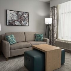 Homewood Suites by Hilton Jackson Fondren Medical District in Jackson, United States of America from 201$, photos, reviews - zenhotels.com photo 34