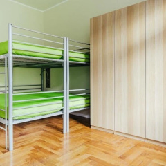 Wandery Hostel Dessau - Bild 2