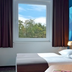 ibis budget Muenchen Garching - Bild 4