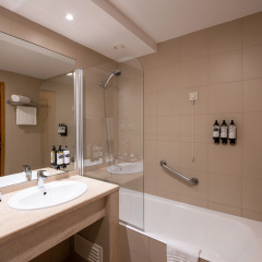 Hotel Mundial - Bild 10