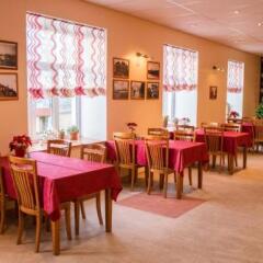 Ankur Hotell in Mustvee, Estonia from 58$, photos, reviews - zenhotels.com photo 42