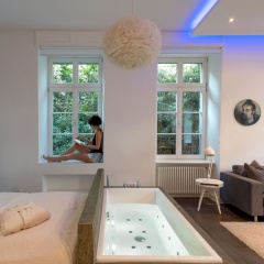 Boutique Suites and Residences Heidelberg – Alte Zigarrenmanufaktur - Bild 29