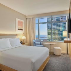 Brickell Arch, a Luxury Collection Hotel, Miami - Bild 6