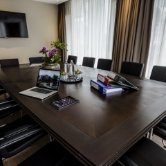 OZO Hotels Arena Amsterdam - Bild 16
