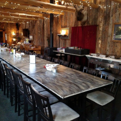 Old Corral Hotel & Steakhouse thumbnail 9