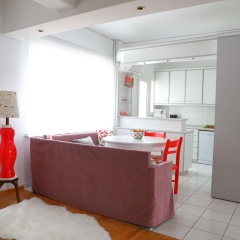 Pasalimani Central Apt - Bild 4