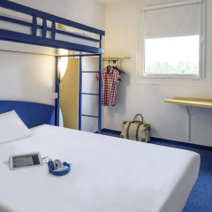 ibis budget Graz City - Bild 6