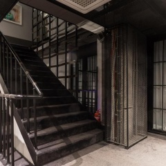 Nabu Hotel - Bild 25