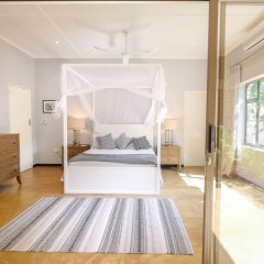 Private Self Catering Cottage in Victoria Falls in Buffalo Range, Zimbabwe from 437$, photos, reviews - zenhotels.com photo 22