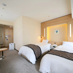 Shinjuku Washington Hotel Annex thumbnail 3