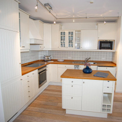 Inselhaus Norderney - Bild 13