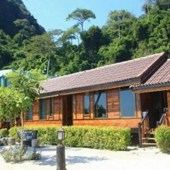 Phi Phi Sand Sea View Resort - Bild 15