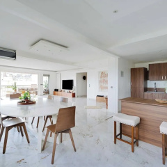 Modern Apartment - 3br-6p - Neuilly-sur-seine - Bild 14