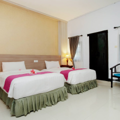 Puri Saron Senggigi Hotel - Bild 6