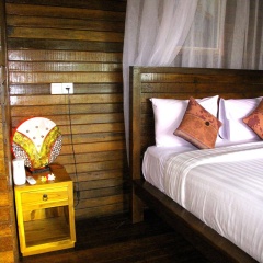 DMas Huts Lembongan - Bild 7