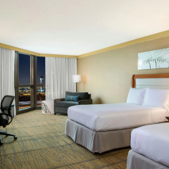 DoubleTree by Hilton Hotel Miami Airport & Convention Center - Bild 3