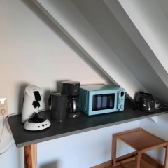 Ferienwohnung Bodehexe 2 - Bild 5