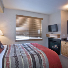 Silverado Lodge, Park City - Canyons Village by Vail Resorts thumbnail 5