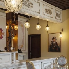 Eskişehir Han İpekyolu Otel - Bild 2
