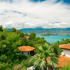 Club & Hotel Letoonia - Bild 24