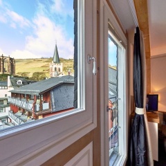 Rhein Hotel Bacharach - Bild 7