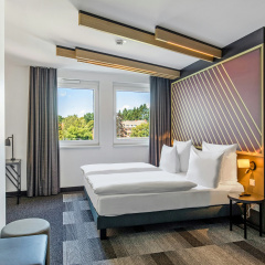 B&B Hotel Hamburg-Nord - Bild 6