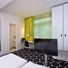 TRYP by Wyndham Frankfurt - Bild 6