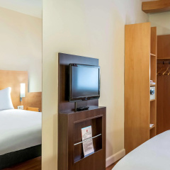 ibis Izmir Alsancak - Bild 5