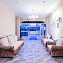 Vieng Tawan Sukhothai Hotel by Thai Thai