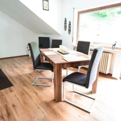 Haus am Hang - Bild 6