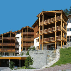 Ari Resort - Bild 1
