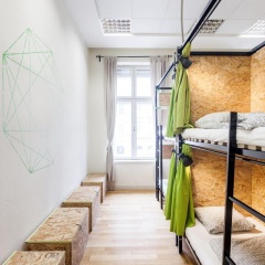 Avenue Hostel - Bild 17
