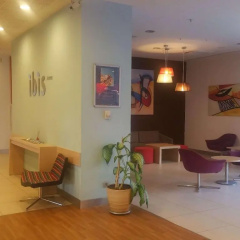 ibis Adana - Bild 14